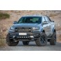 Ranger Hubcaps - Entourages Headlights Black Fine
