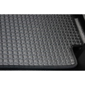 Tapis de Benne Musso - Double Cab à partir de 2016