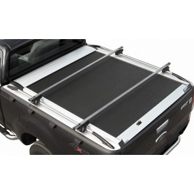 Carrying Bars - For Cover Dumpster Roller Lid