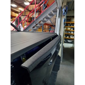 Protection Ridelle D Max - (N60 from 2021)