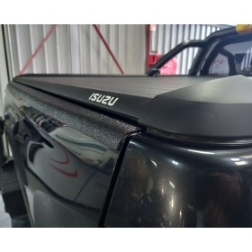 Protection Ridelle D Max - (N60 from 2021)