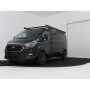 Galerie de Toit Ford Transit Custom L1H1 - Noir - à partir de 2018