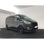 Calandre Ford Transit Custom - Noir