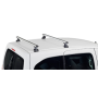 Ford Transit Custom Portage Bar - Nero - dal 2013 al 2020