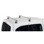 Ford Transit Custom Portage Bars - Black - from 2013 to 2020