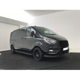 Ford Transit Custom Front Cover Set