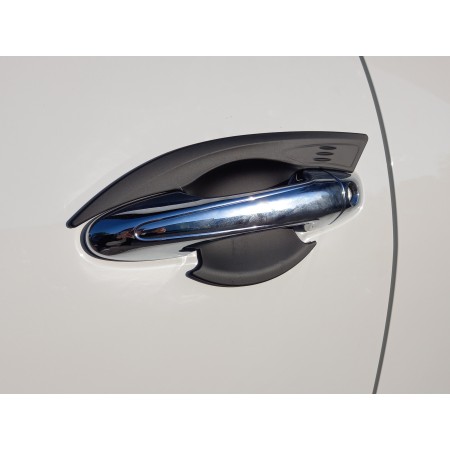 Hilux hubcaps - Door Handles Entourage - (from 2016)