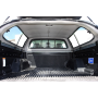 Compartimento de cama D-Max - con o sin borde - Space Cab a partir de 2020