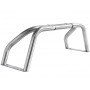 Roll Bar Stainless Steel - Tessera