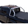 Roll Bar Stainless Steel - Tessera