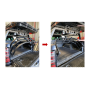Extensor y separador de volquetes Amarok