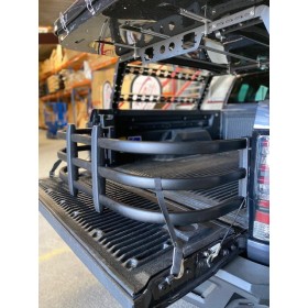 Prolongateur et Séparateur de Benne D-Max
