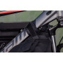Protezione portabici / pannello laterale - Universale