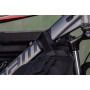 Fahrradträger / Seitenwandschutz - Universal