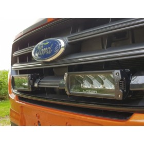 Kit Calandre & Lazer Ford Transit Custom - Triple-R à partir de 2018