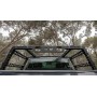 Hilux Tipper Gallery - Hilux Tipper Rack