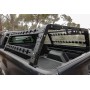 Hilux Tipper Gallery - Hilux Tipper Rack