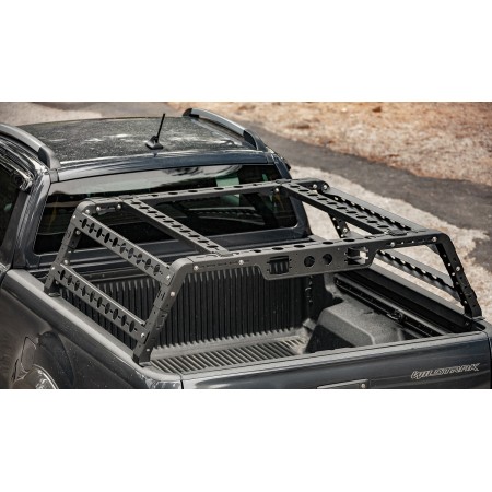 Hilux Tipper Gallery - Hilux Tipper Rack