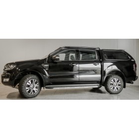 Roll Bar Cab Nissan NAVARA NP300