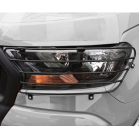 Hilux Headlight Protection Grids - (from 2016)