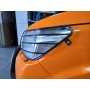 Alaskan Front Headlight Protection Grids - (from 2016)