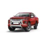 Buffalo Guard L200 Edelstahl - CE-geprüft - (ab 2020)