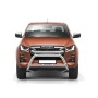D Max Bull Bar - Acciaio Inox - Omologato CE - N60 dal 2020