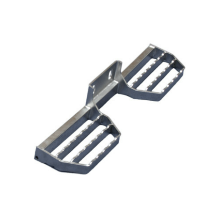 Sprinter Rear Step - Small Model