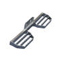 Sprinter Rear Step - Small Model