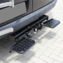 Estribo trasero Sprinter - Compatible con remolque de gancho