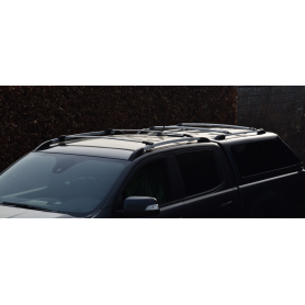 Ford Ranger Dachträger - Tragestangen - Wildtrak