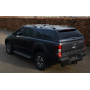 Ford Ranger Dachträger - Tragestangen - Wildtrak