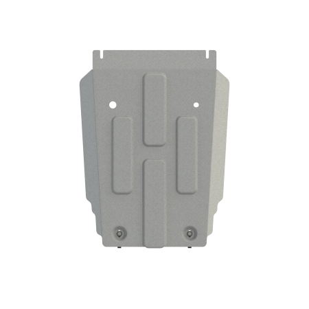 Cambio Armor D Max - Alu 6mm - N60 (dal 2021)