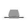 Blindage Boîte de Transfère DMax - Alu 6mm - N60 3.0L à partir de 2021