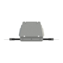 DMax Custodia di Trasferimento - Alu 6mm - N60 3.0L dal 2021