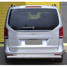 Vito Rear Protective Bar