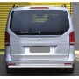 Vito Rear Crash Bar – ab 2014