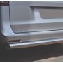 Vito Rear Crash Bar - dal 2014
