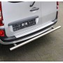 Vito Rear Crash Bar – ab 2014
