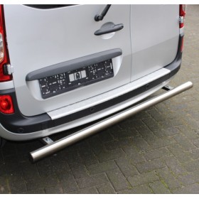 Vito Rear Crash Bar - dal 2014