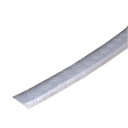 Viso Rear Bumper Protection
