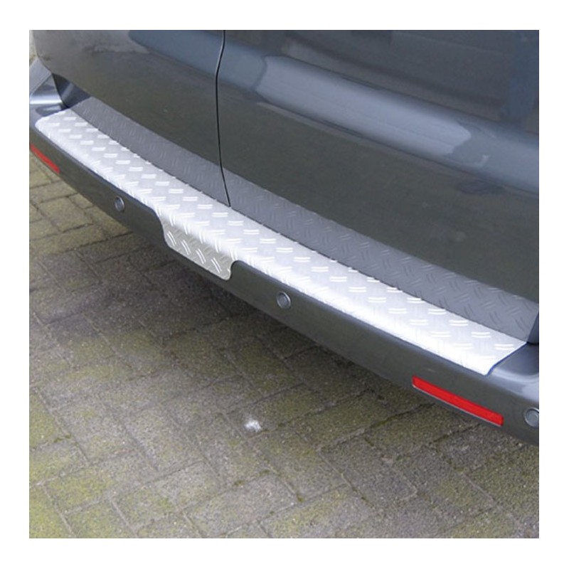 Modanatura Paraurti Posteriore Per Toyota Aygo X 2022- Limited - AutoStore24