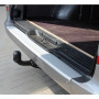 Rear Bumper Protection V Class - Luxury