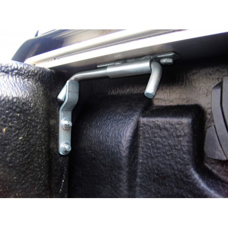 L200 Wall Lock - from 2005