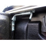 Locking System of Ridelle Mitsubishi L200 - (from 2005)