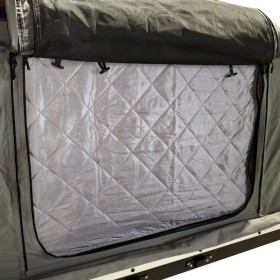 Kit di isolamento termico per tenda da tetto Marrakech