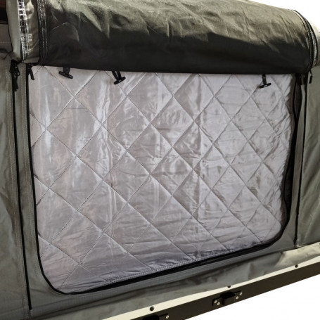 Kit Isolation Thermique pour Tente de Toit - Marrakech