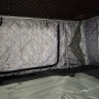 Kit Isolation Thermique Tente de Toit - Marrakech