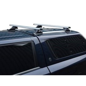 Barre di trasporto per Hard Top Type E Luxe