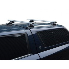 Portage Bars for Hard Top Type E Luxury